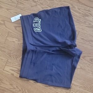 GAP NWT Fleece Shorts